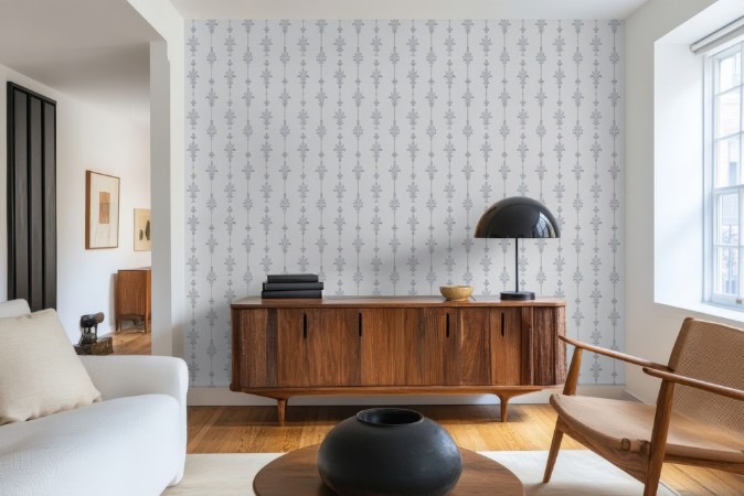 Picture of Väriyhdistelmä Estrid Light Grey - 1011502-09 - 09259-01